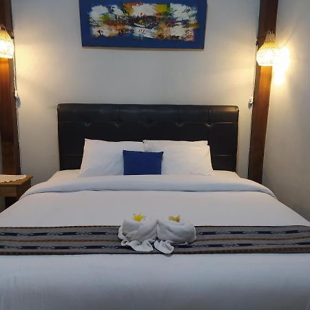 Bata Merah Homestay Бануванги Екстериор снимка