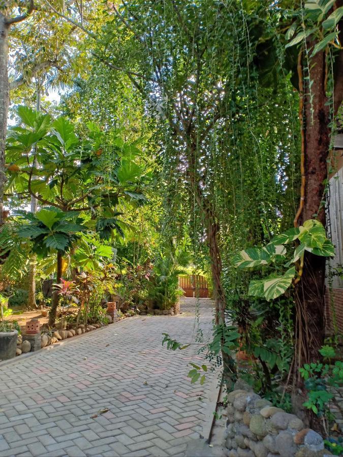 Bata Merah Homestay Бануванги Екстериор снимка