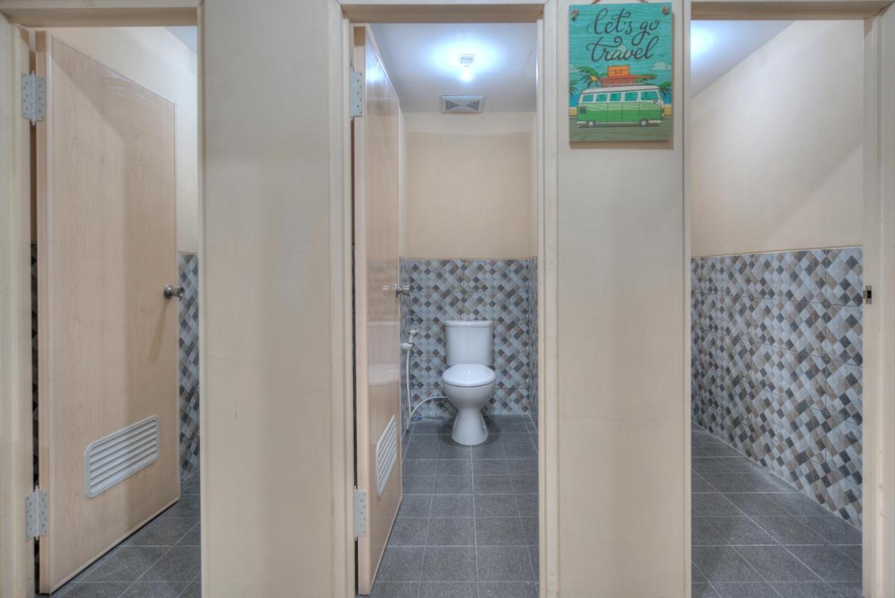 Bata Merah Homestay Бануванги Екстериор снимка