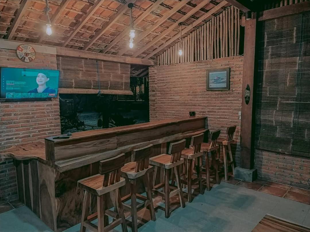 Bata Merah Homestay Бануванги Екстериор снимка