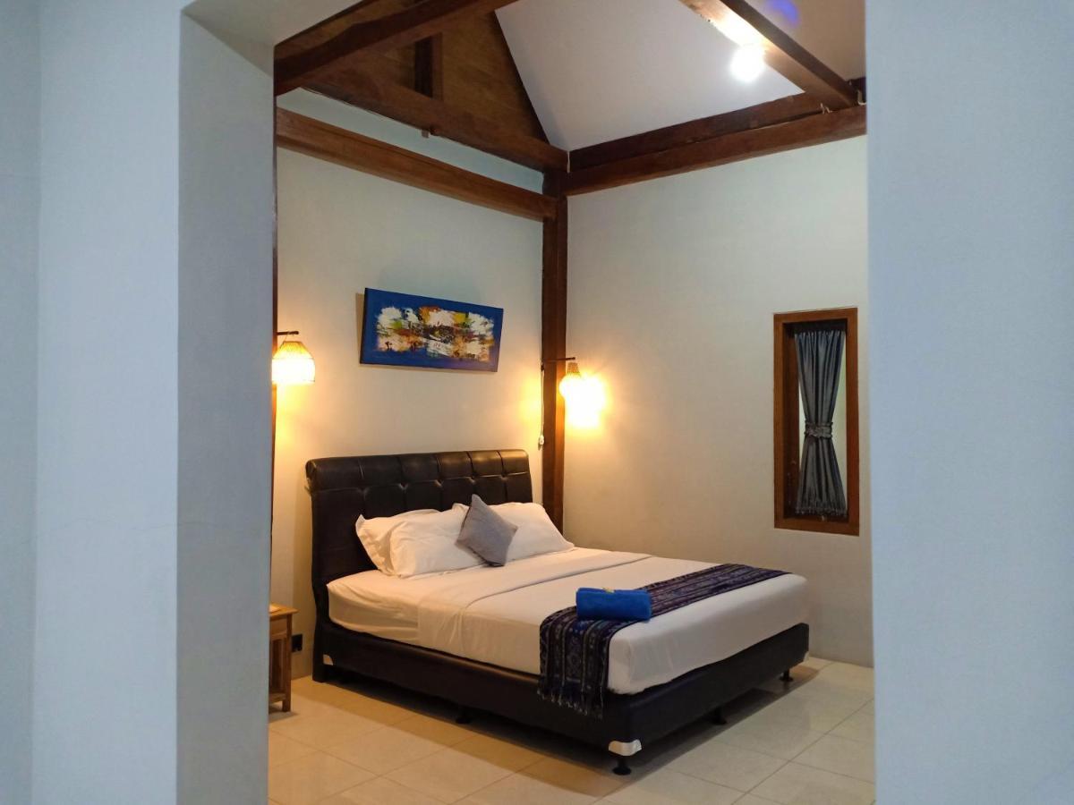 Bata Merah Homestay Бануванги Екстериор снимка