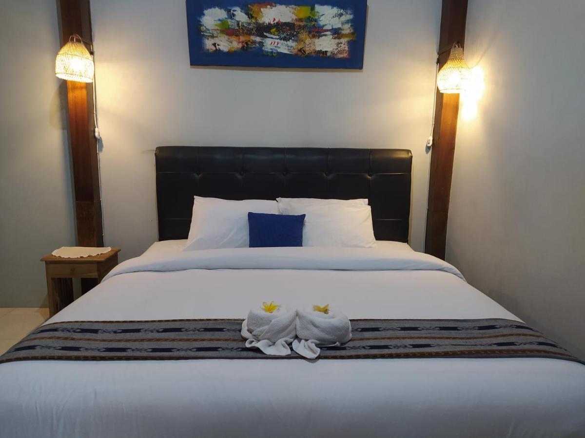 Bata Merah Homestay Бануванги Екстериор снимка