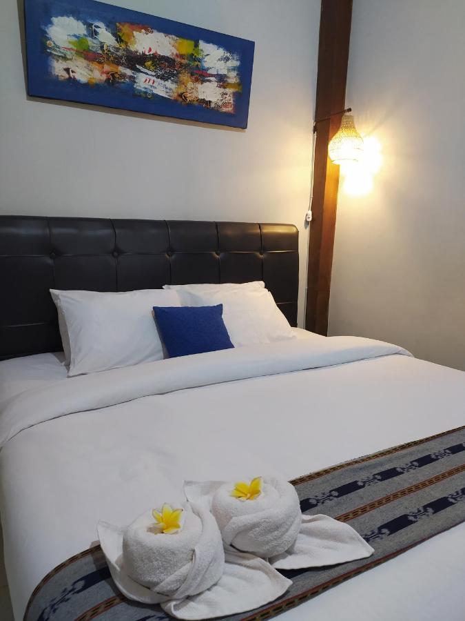 Bata Merah Homestay Бануванги Екстериор снимка